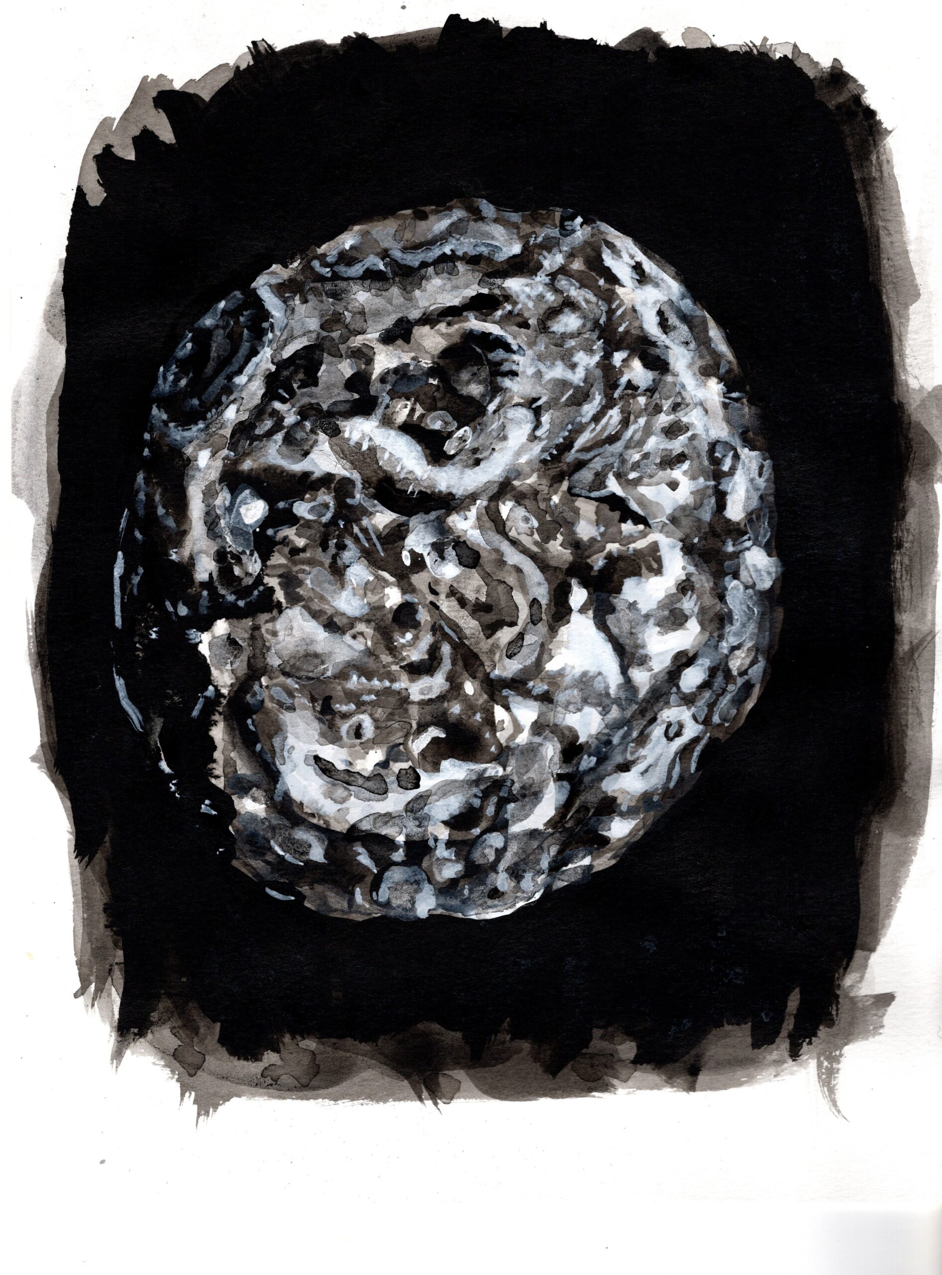 The Healing Properties of 10 Hygiea John Megas